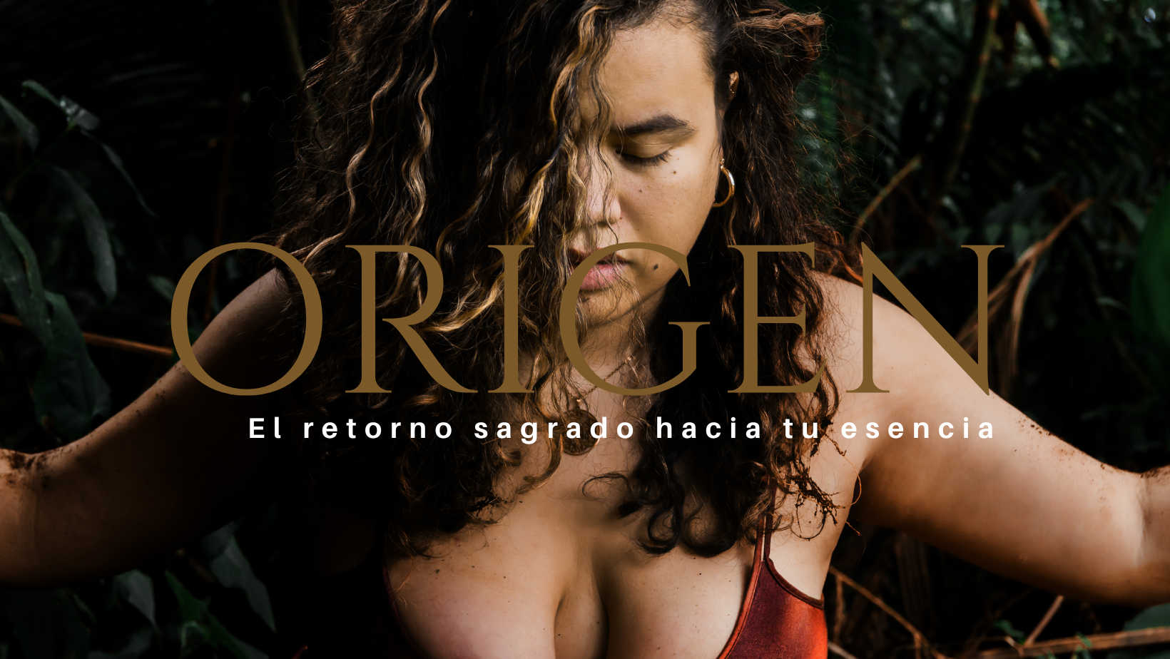 Origen — El retorno sagrado hacia tu esencia — Michelle Lafaurie